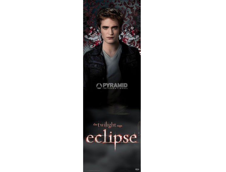 CPP20167(暮光之城-蝕 The Twilight Saga: Eclipse大型海報