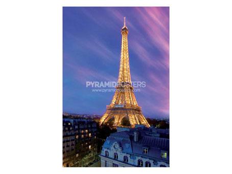 PP30966(巴黎鐵塔)